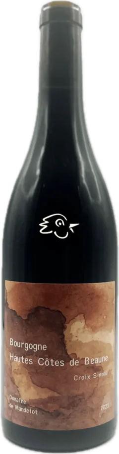 photo du vin Hcb Croix Simone