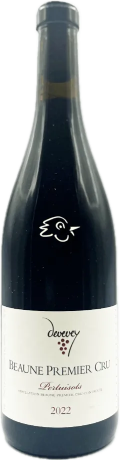 photo du vin Beaune 1er Cru Pertuisots 2022