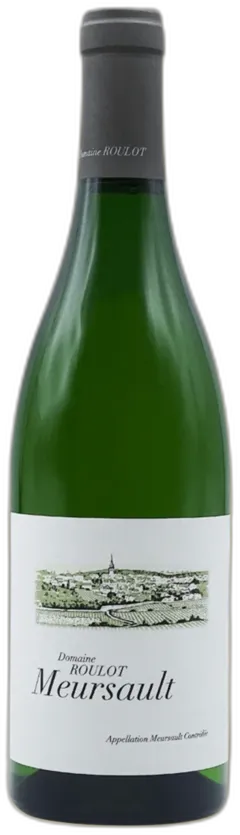 illustration du vin Domaine Roulot Meursault 2022