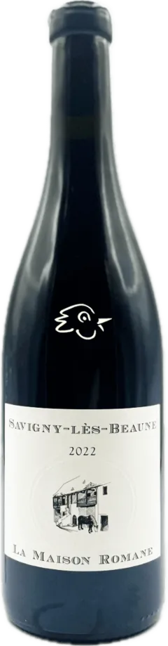 photo du vin Savigny Lès Beaune 2022