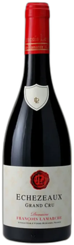 photo du vin Echezeaux Grand Cru