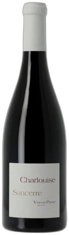 photo du vin Vincent Pinard Sancerre Charlouise 2022
