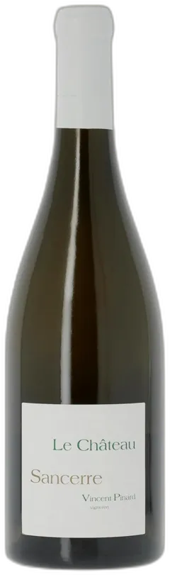 photo du vin Vincent Pinard Sancerre le Château 2023