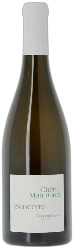 photo du vin Vincent Pinard Sancerre Chêne Marchand 2023