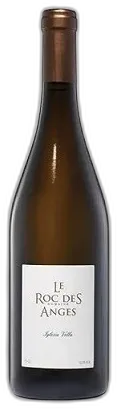 image du vin Igp Côtes Catalanes Roc des Anges "Iglesia Vella" Sec