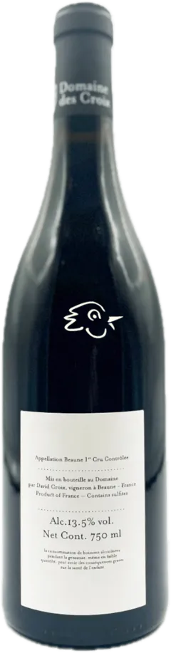 photo du vin Beaune 1er Cru les Cents Vignes 2023