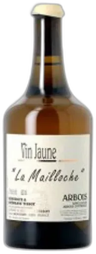 photos du vin Vin "la Mailloche" Domaine Stéphane Tissot