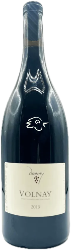 photo du vin Volnay 2019 Magnum