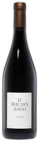 illustration du vin Igp Côtes Catalanes Roc des Anges "Australe"