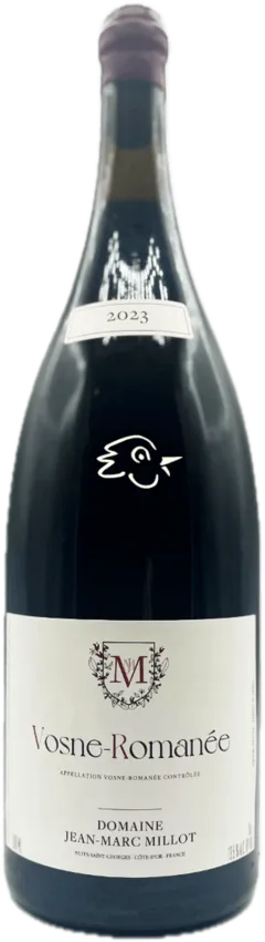 image du vin Vosne Romanée 2023 Magnum