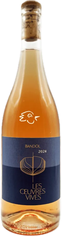 image du vin Bandol