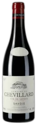 image du vin Aop Savoie Mondeuse Domaine de Chevillard