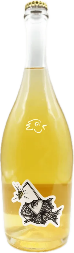 photos du vin Tannakhaya Petillant Naturel