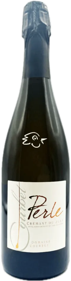 photo du vin Perle Extra Brut