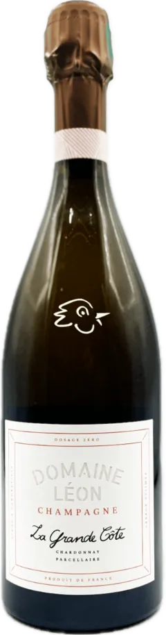 photo du vin Chardonnay la Grande Côte R21