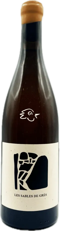 image du vin les Sables de Grès