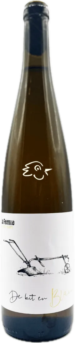 image du vin de But en Blanc L23