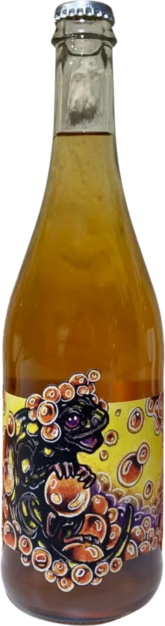 photo du vin Bigarrure