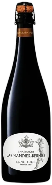 photo du vin Larmandier-Bernier Longitude 1er Cru
