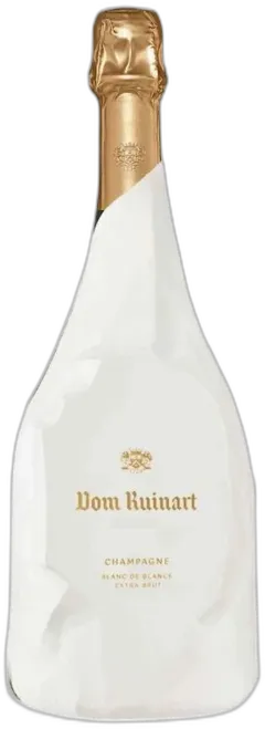 aperçu du vin Dom Ruinart 2013 Blanc de Blancs Extra Brut