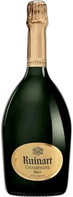 photos du vin Ruinart Brut