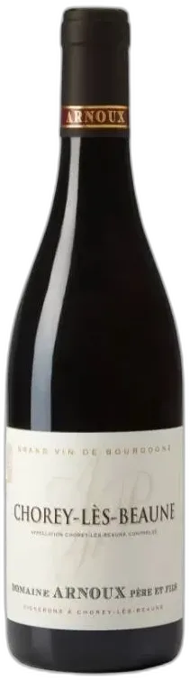 image du vin Chorey Lès Beaune 2022 Domaine Arnoux