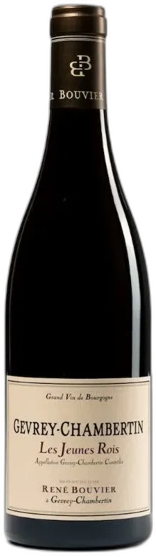 image du vin Gevrey-Chambertin 2022 Domaine René Bouvier