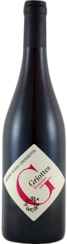 photos du vin Beaujolais "les Griottes" 2025 Domaine Chermette