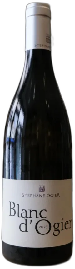 photo du vin Ogier Héritages Côtes du Rhône d’Ogier