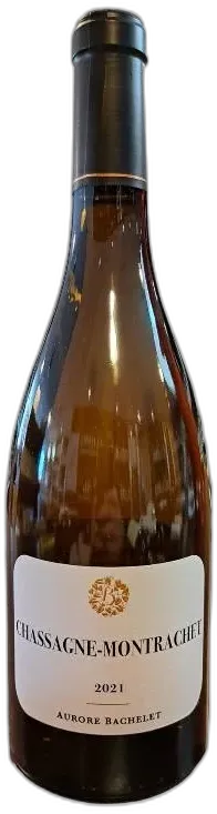 photo du vin Chassagne-Montrachet 2023 Aurore Bachelet