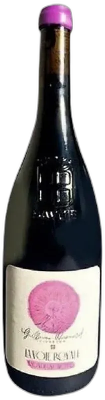 photo du vin Mondeuse "la Voie Royale" 2024 Domaine du Côteau de Tormery