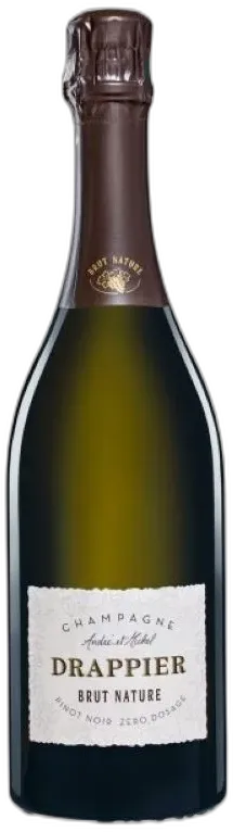 photo du vin Magnum Drappier Brut Nature