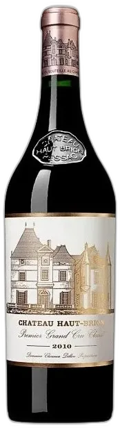 image du vin Château Haut-Brion 2019 Pessac-Léognan