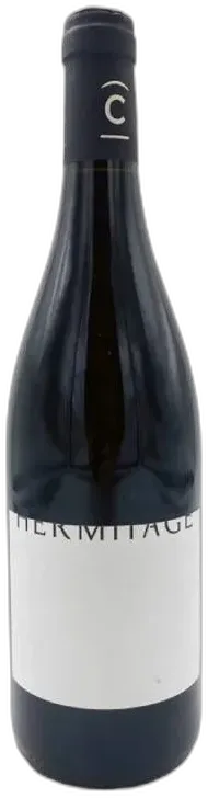 image du vin Hermitage 2023 Domaine Combier