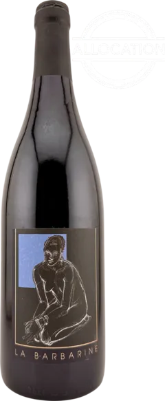 image du vin Côte-Rôtie "la Barbarine"