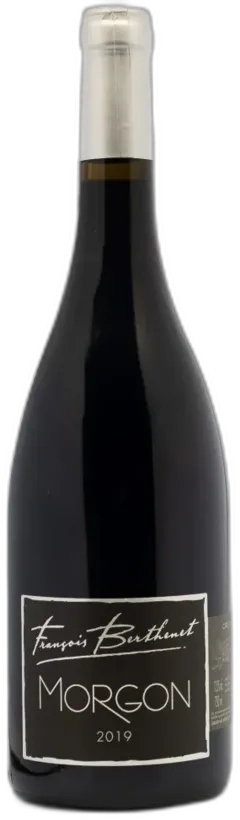 photo du vin Morgon 2023 "Côte du py"