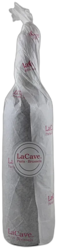 vue du vin Château Rieussec