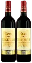 photo du vin Clos des Menuts Saint Emilion Grand Cru