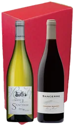 photos du vin Sancerre Blanc Rome Sancerre Naudet