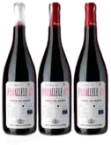 capture du vin Cotes du Rhone Parallele 45 Paul Jaboulet Aine