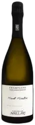 image du vin Nicolas Maillart Mont Martin 1er Cru Blanc de Noirs Millésime