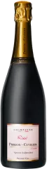 photo du vin Pierson Cuvelier Rosé 1er Cru