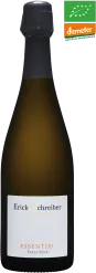 photo du vin Erick Schreiber Essentiel Extra Brut
