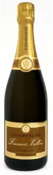 image du vin Extra Brut Blanc de Blancs Millésime 2019