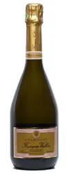 photo du vin Champagne François Vallois Vieilles Vignes "Bergères les Vertus" 1er Cru Blanc de Blancs Millésime 2020