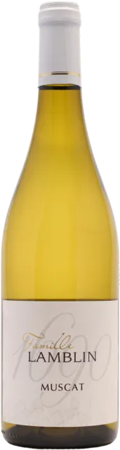 photo du vin Muscat Vin de France