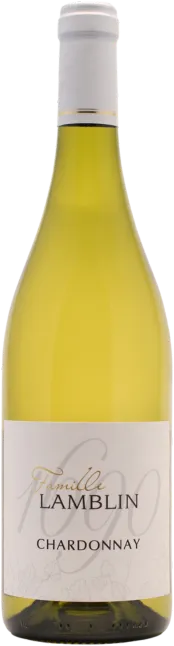 capture du vin Chardonnay Vin de Pays d’oc