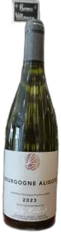 photos du vin Bourgogne Aligoté 2023