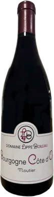 illustration du vin Lippe Boileau Côtes de Nuits Villages Vieilles Vignes 2021