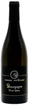illustration du vin Bourgogne Cote d’or Blanc 2021 Domaine Lippe Boileau